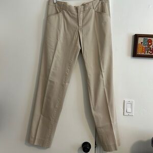 Men’s Dolce & Gabanna slacks 34
